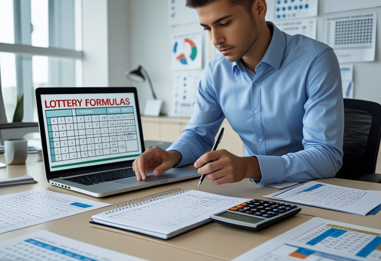 Rumusan Togel yang Sering Keluar: Data, Pola & Strategi