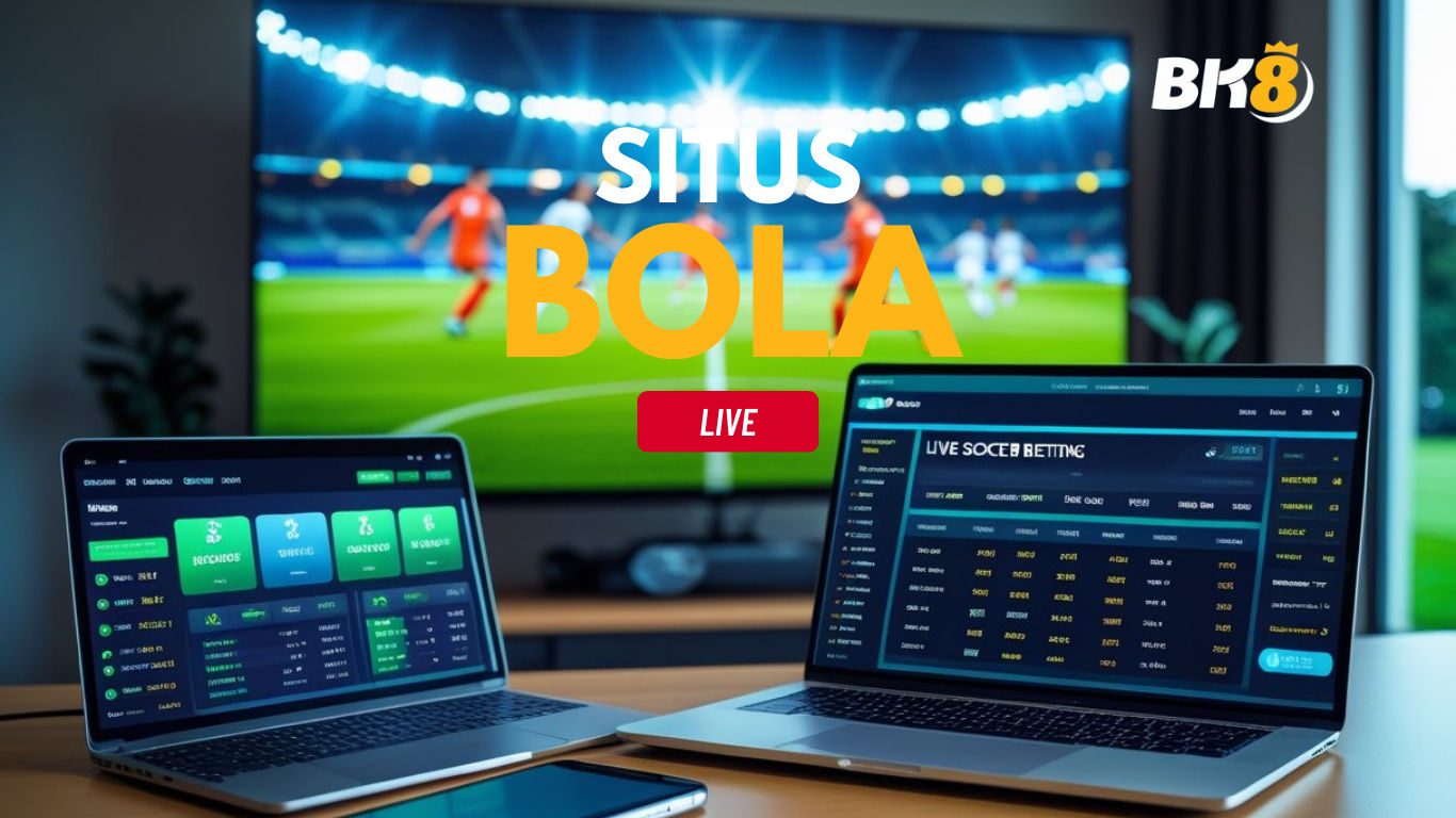 situs bola live