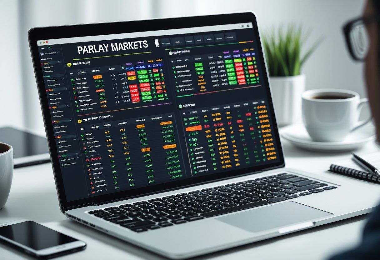 situs parlay bola