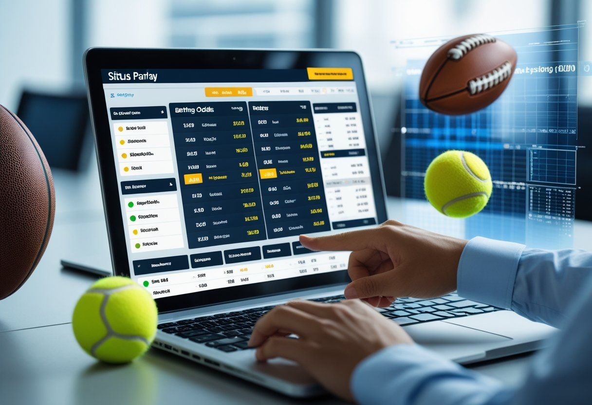 situs mix parlay 