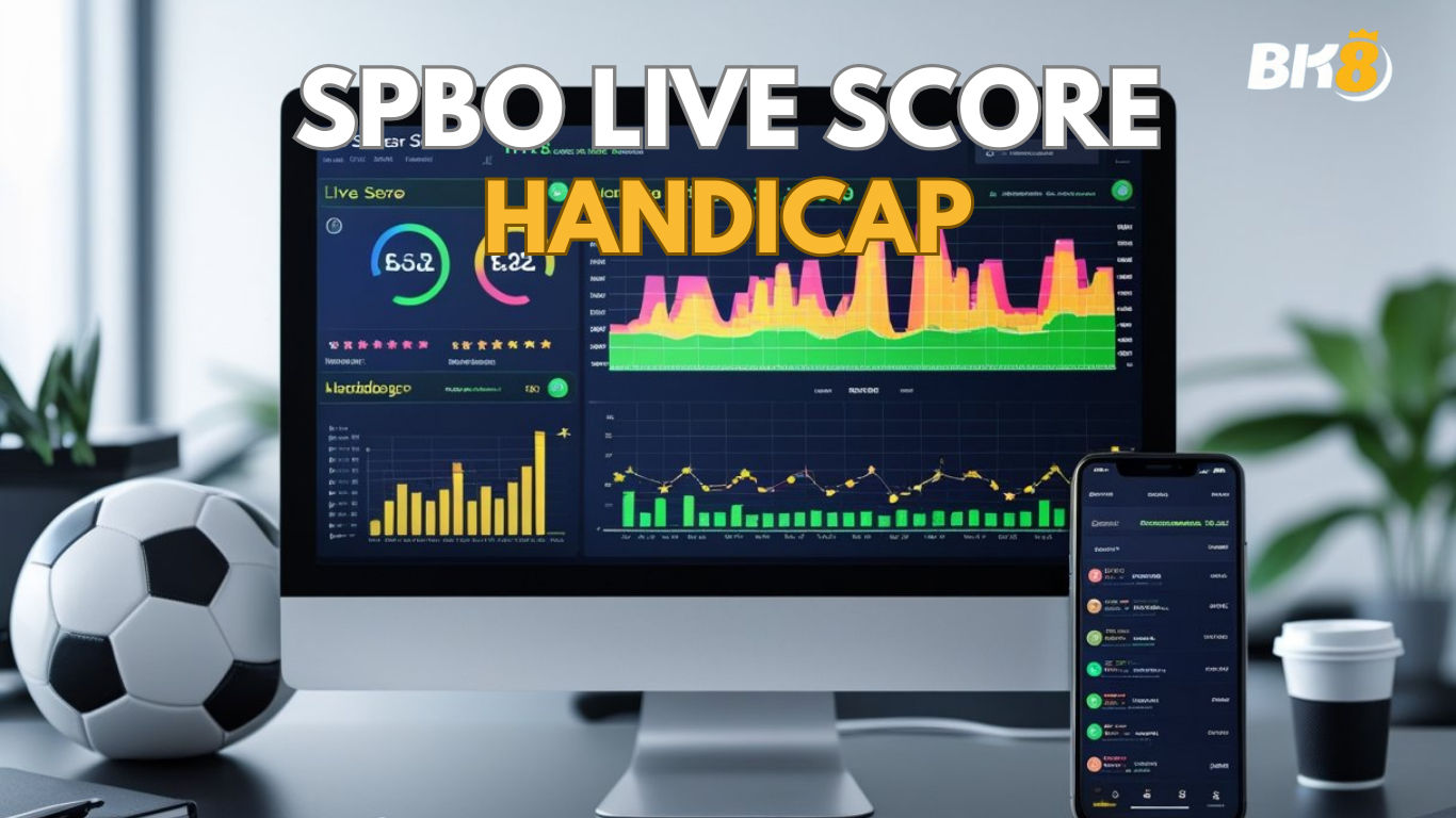 spbo live score handicap