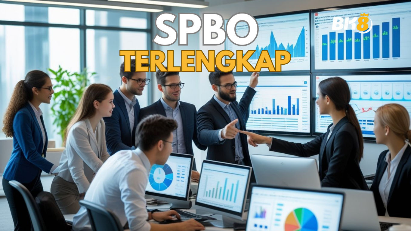 spbo terlengkap