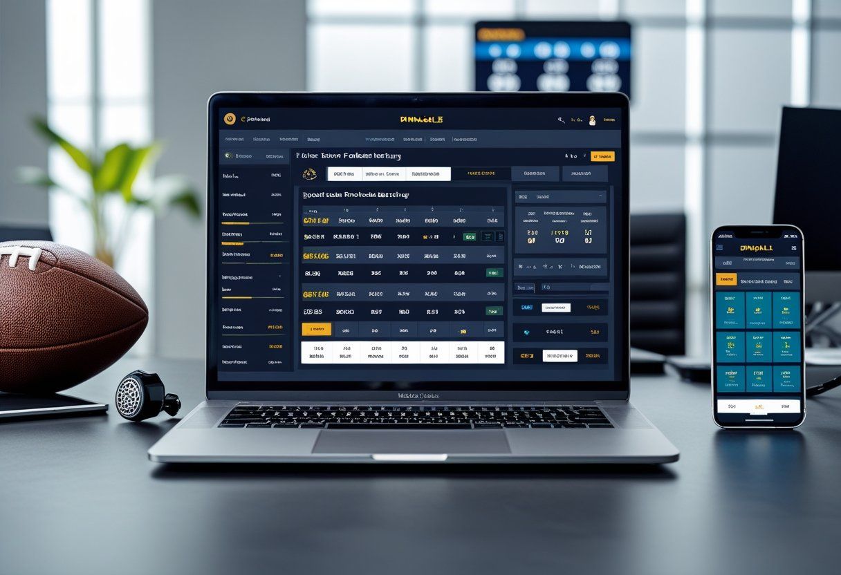 pinnacle sportsbook
