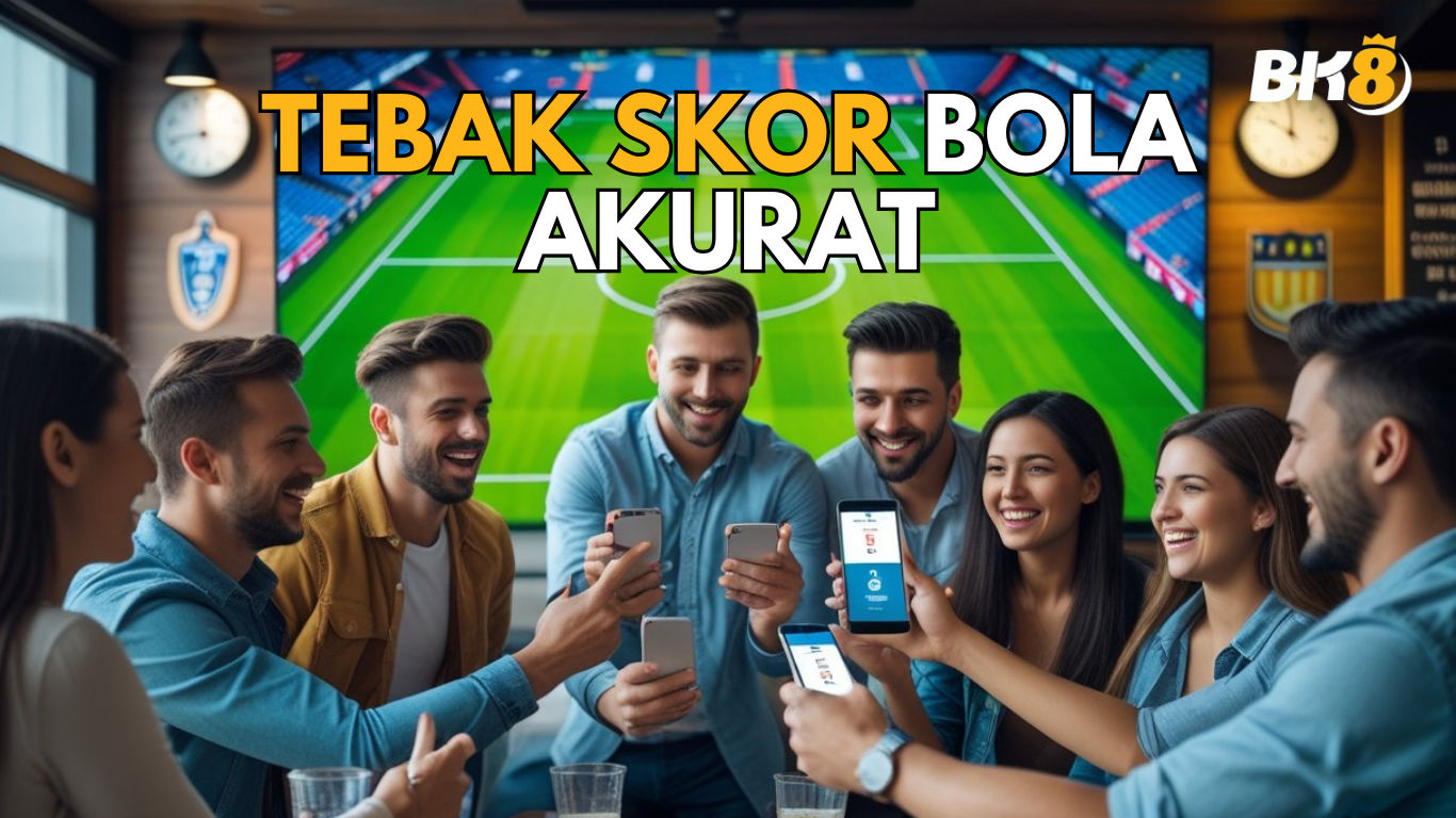 tebak skor