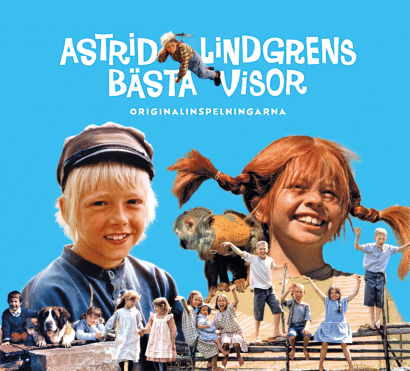 Wie Viele Bücher Hat Astrid Lindgren Geschrieben Werke