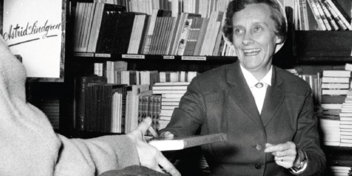 astrid lindgrens författarskap astrid lindgrens författarskap
