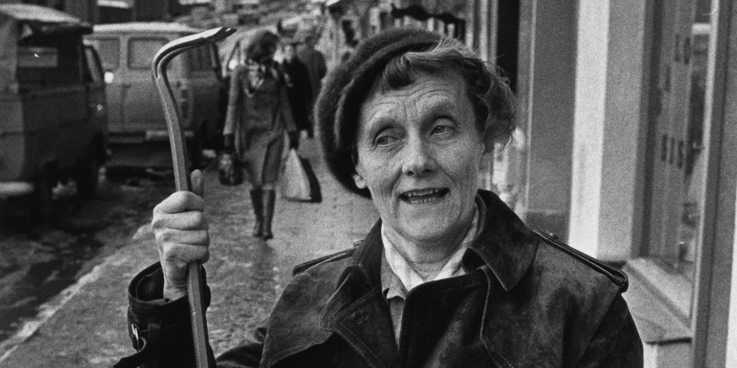 About Astrid Lindgren