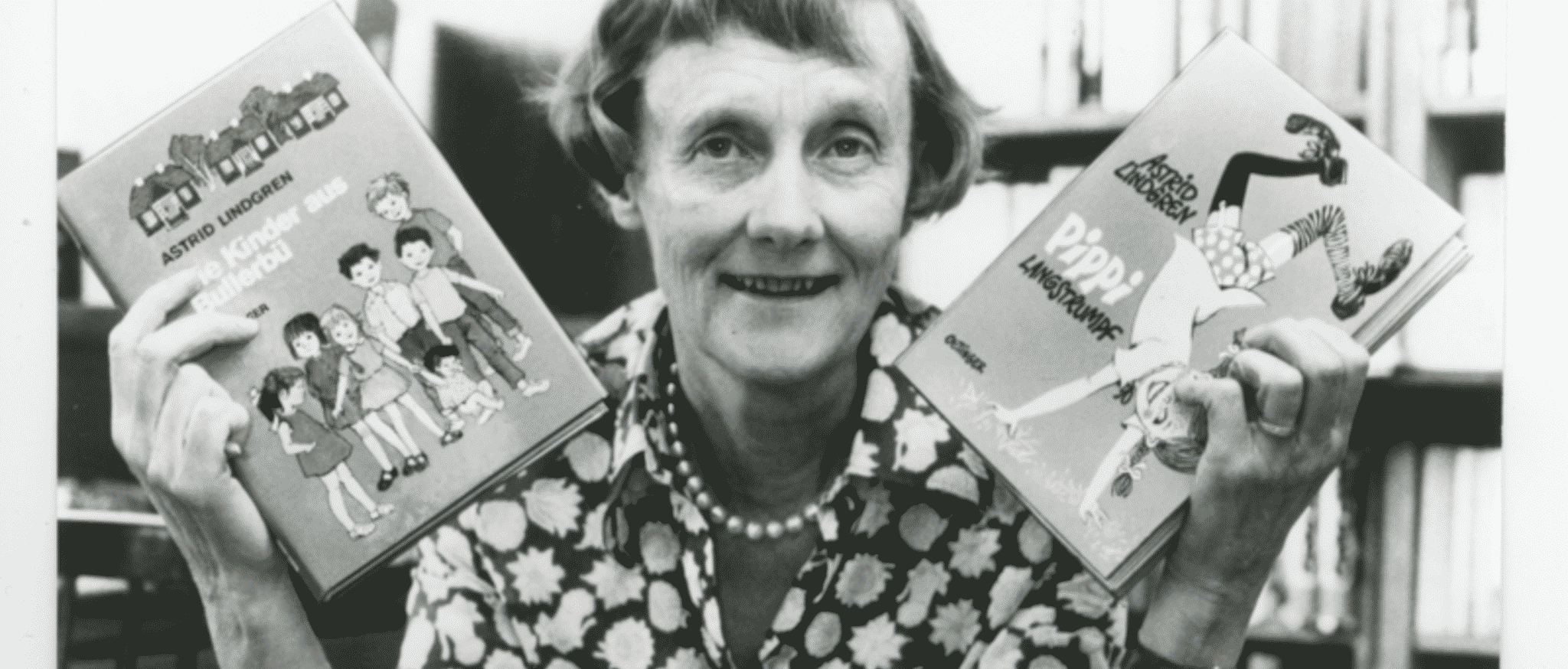 Die 10 Besten Astrid Lindgren Zitate Die Dich Weiterbringen