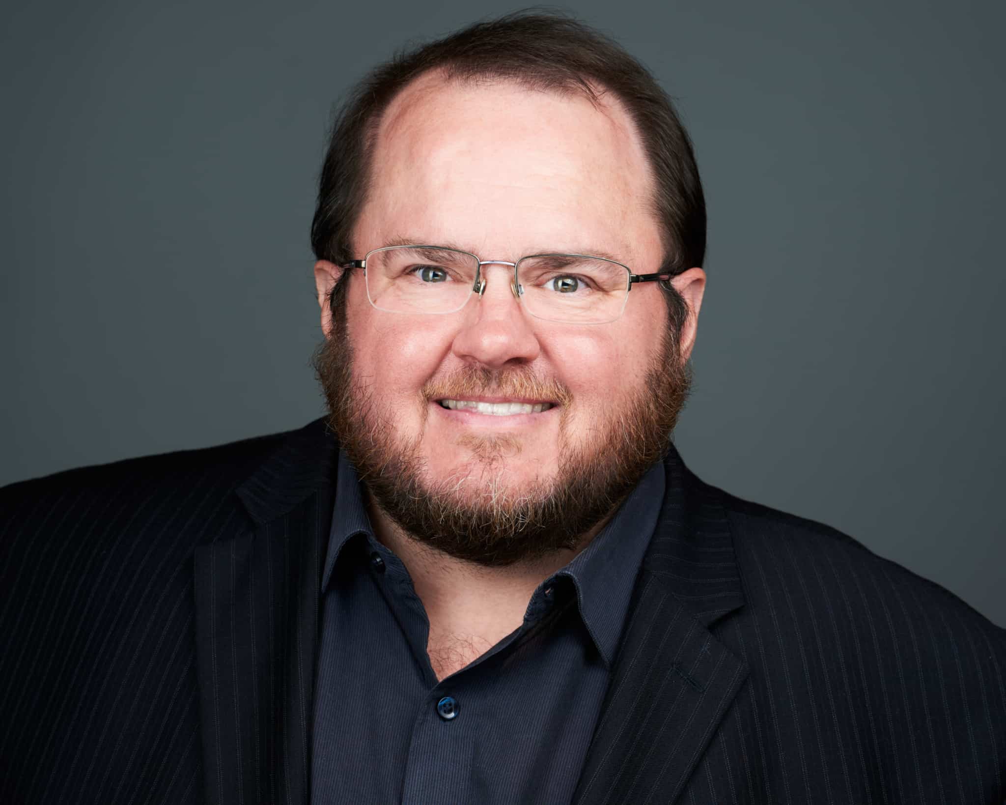 Brian K. Hlady, CPA