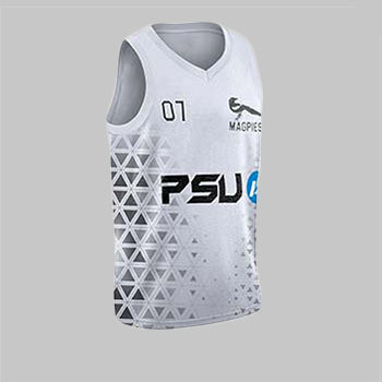 custom basketball jerseys melbourne