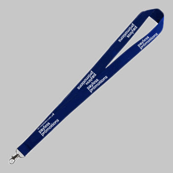Cheap Custom Promotional Lanyards | Prices Online