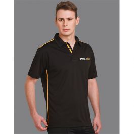 custom polos