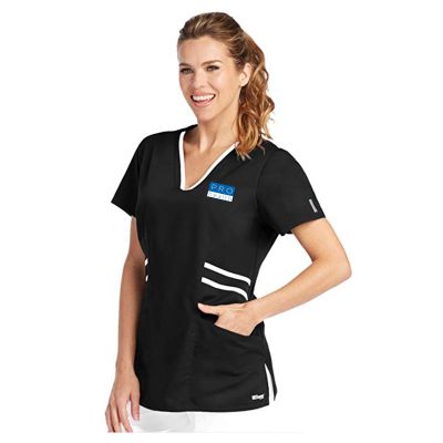 Branded Scrubs For Nursing & Healthcare Uniforms | Australia