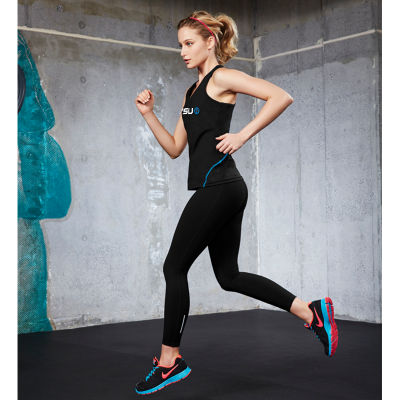 personalised compression tights