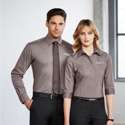 business shirts with logo