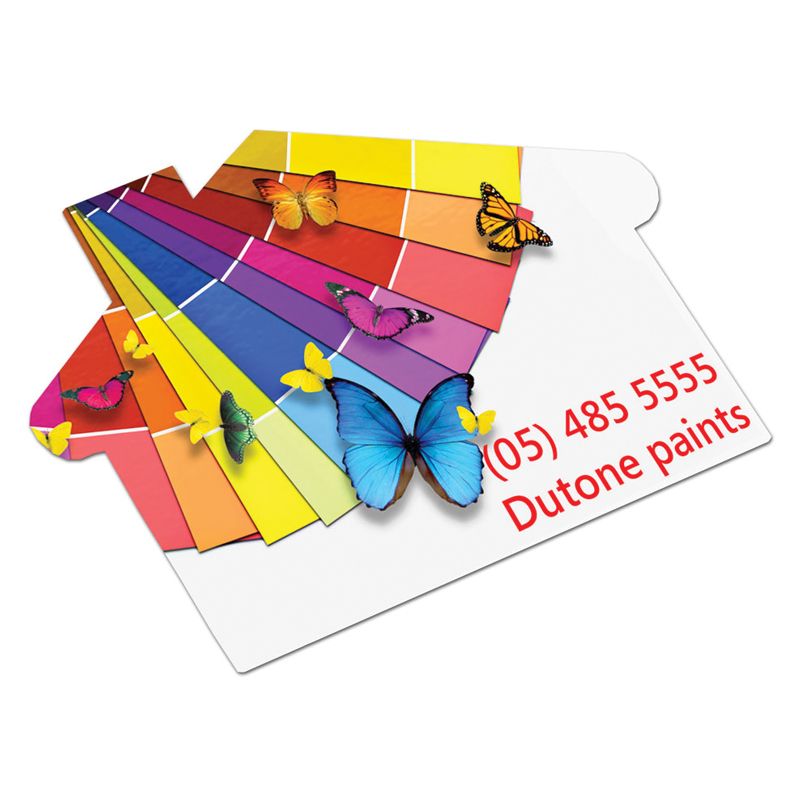 Cheap Custom Sticker Printing With Your Logo Best Prices in Australia