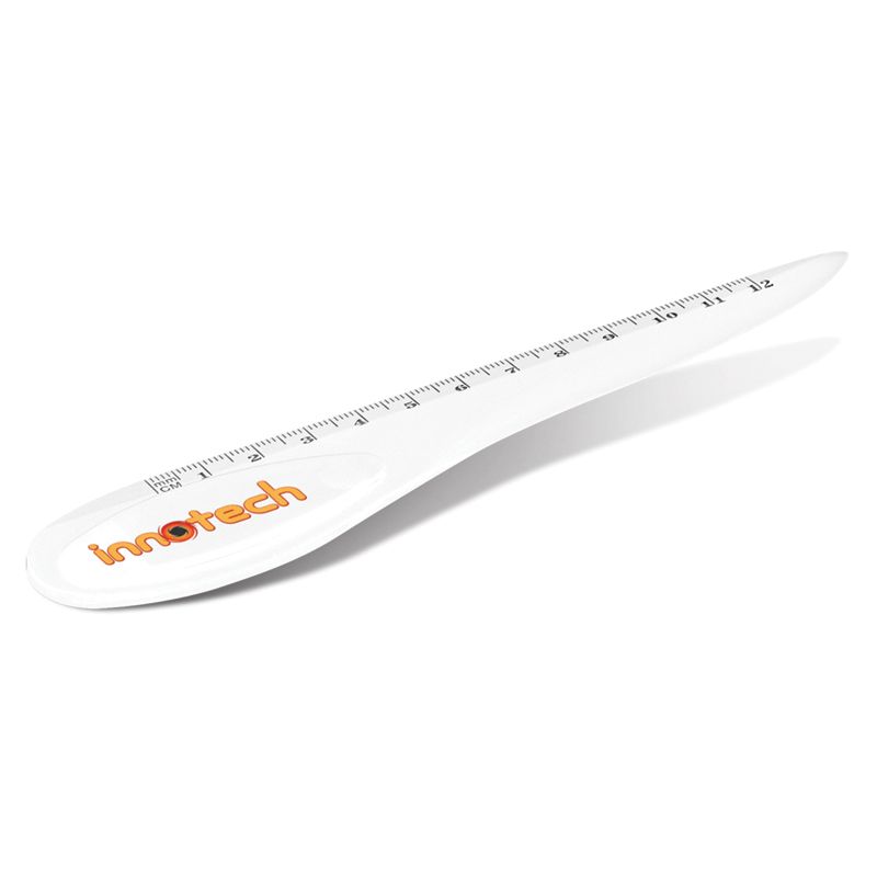 Promotional 100413 12cm MultiFunction Rulers
