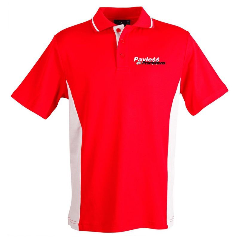 Custom Polos | Work or Sports Uniforms | Cheapest Prices in Australia