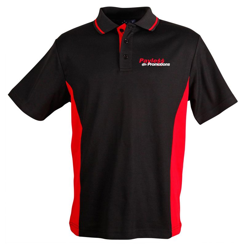 Custom Polos | Work or Sports Uniforms | Cheapest Prices in Australia