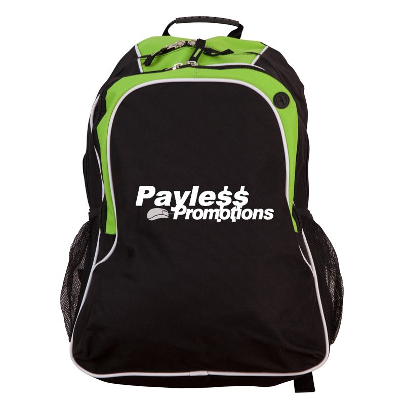 Cheap Custom Branded Backpacks | Prices Online Australia