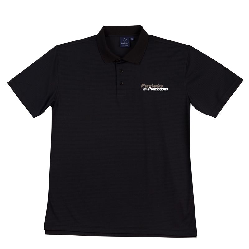 Custom Polos | Work or Sports Uniforms | Cheapest Prices in Australia