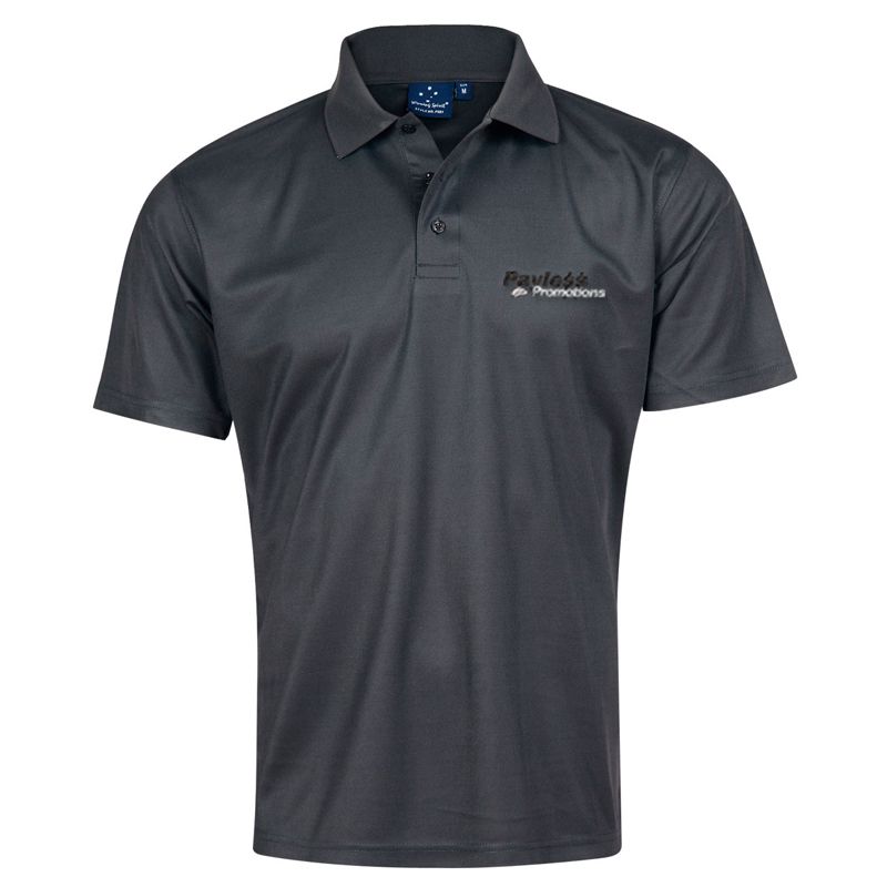 Custom Polos | Work or Sports Uniforms | Cheapest Prices in Australia
