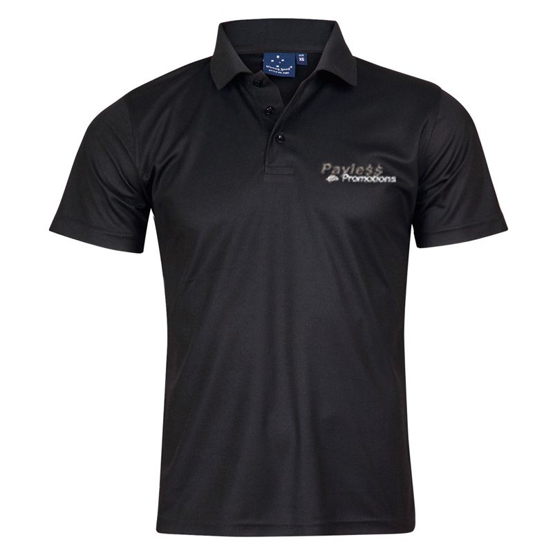 Custom Polos | Work or Sports Uniforms | Cheapest Prices in Australia