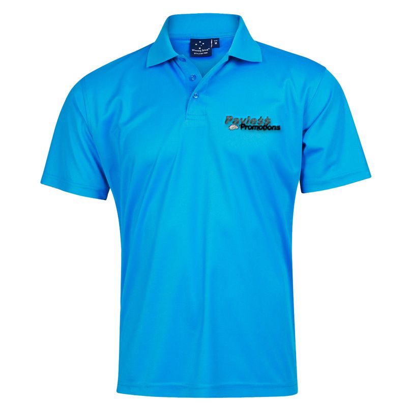 Custom Polos | Work or Sports Uniforms | Cheapest Prices in Australia