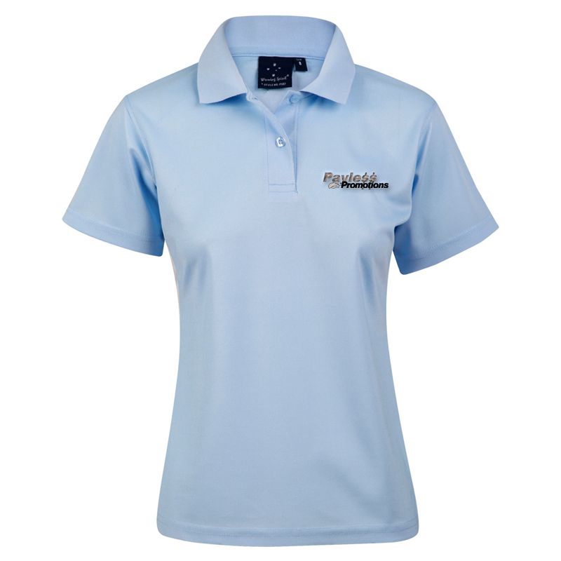 Custom Polos | Work or Sports Uniforms | Cheapest Prices in Australia