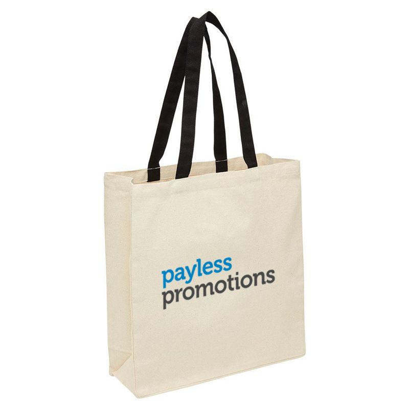 promotional canvas bags