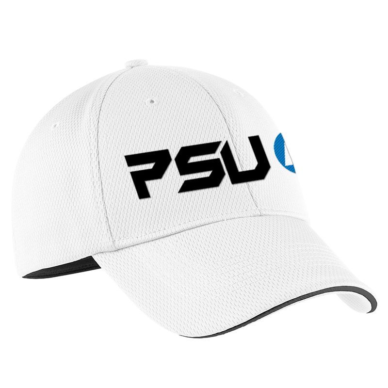 nike half cap