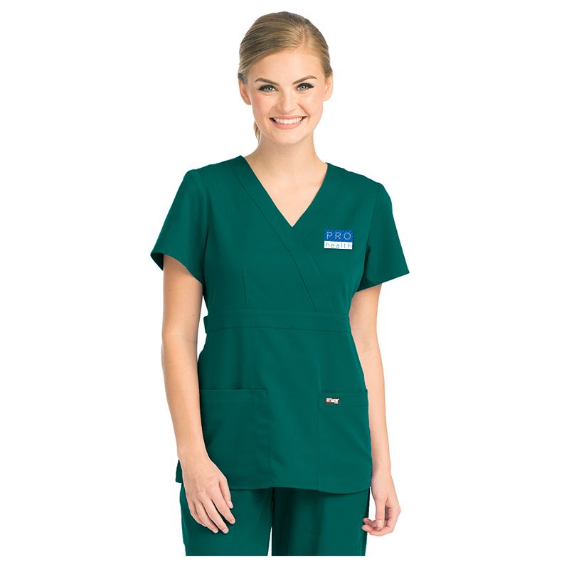 Cheap Custom Corporate Dental Uniforms Prices Online