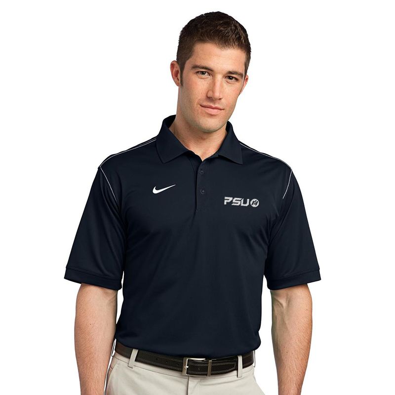 nike polo swoosh