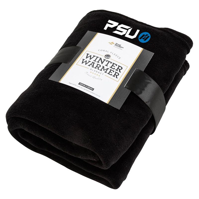 Custom Branded Blankets Lowest Prices in Australia
