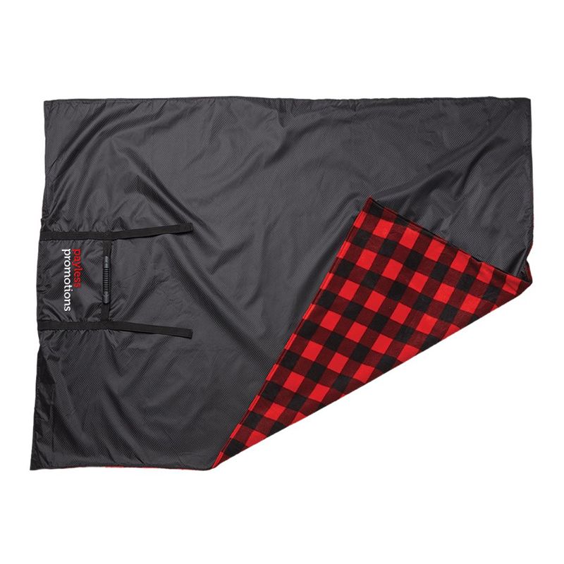 Custom Branded Blankets Lowest Prices in Australia