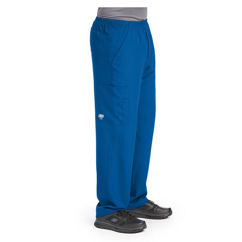 skechers 4 pocket pants