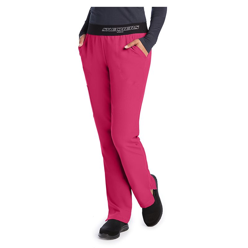 skechers yoga pants with pockets