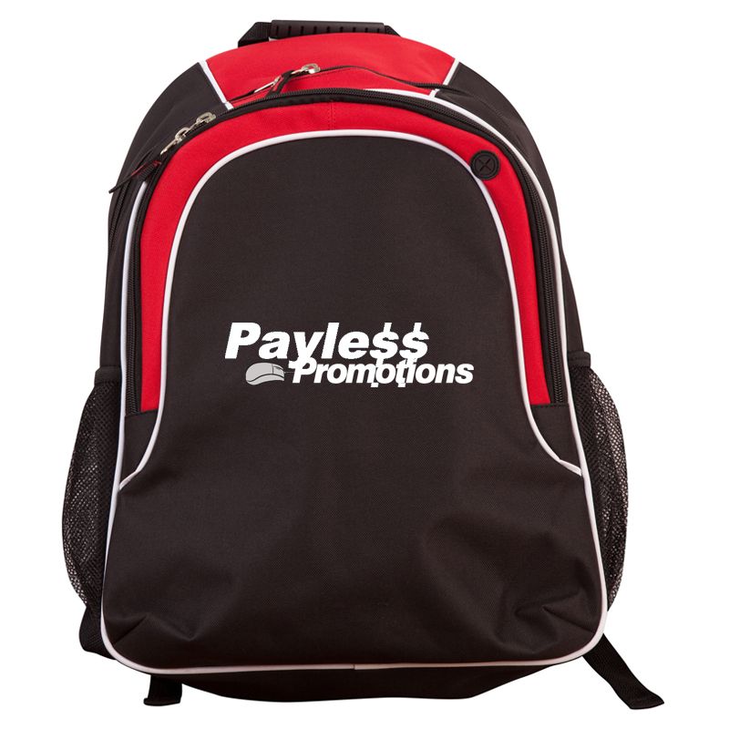 Cheap Custom Branded Backpacks | Prices Online Australia