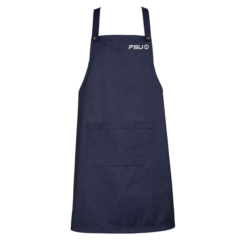 Cheap Custom Printed or Embroidered Hospitality Café Aprons Australia