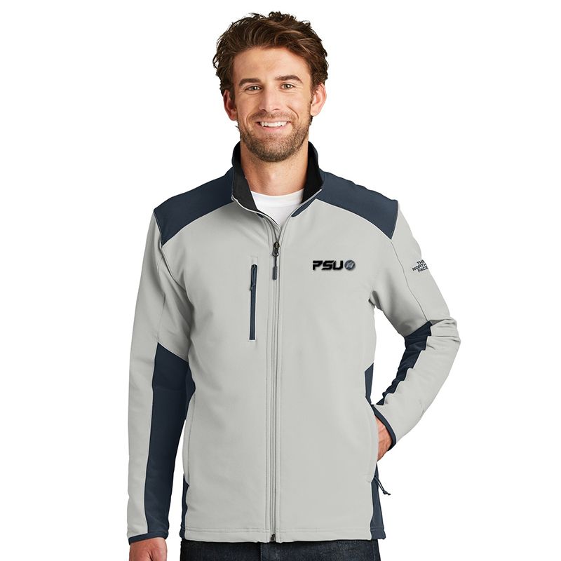 North Face Tech Stretch Softshell Jackets