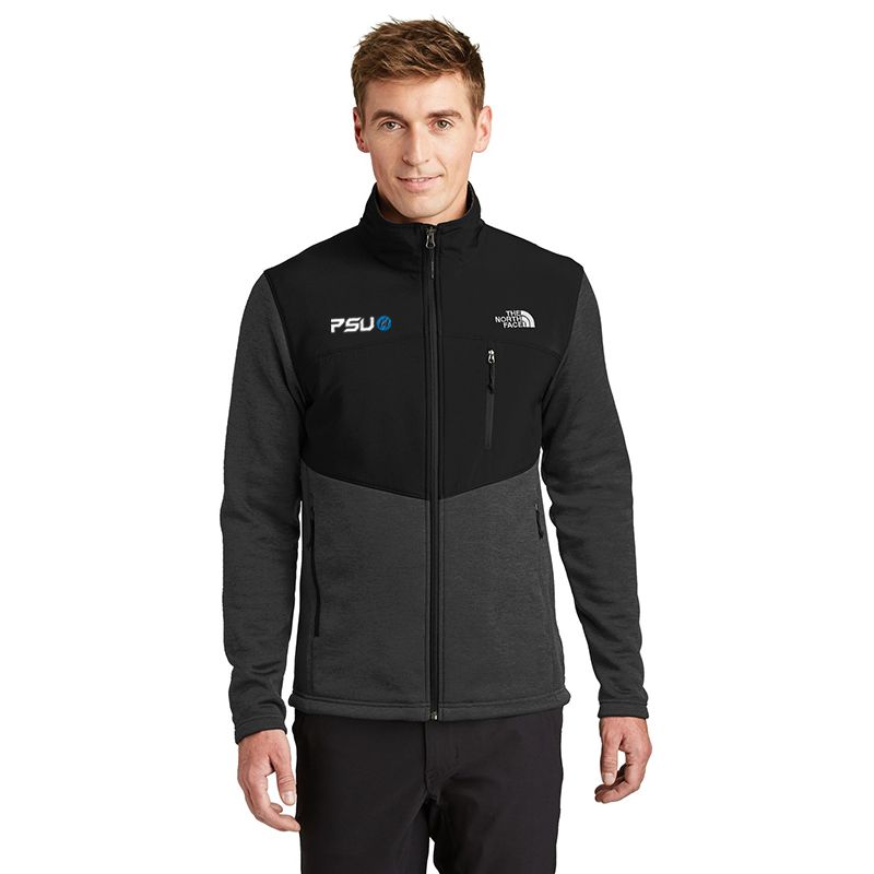 the north face tracksuit top