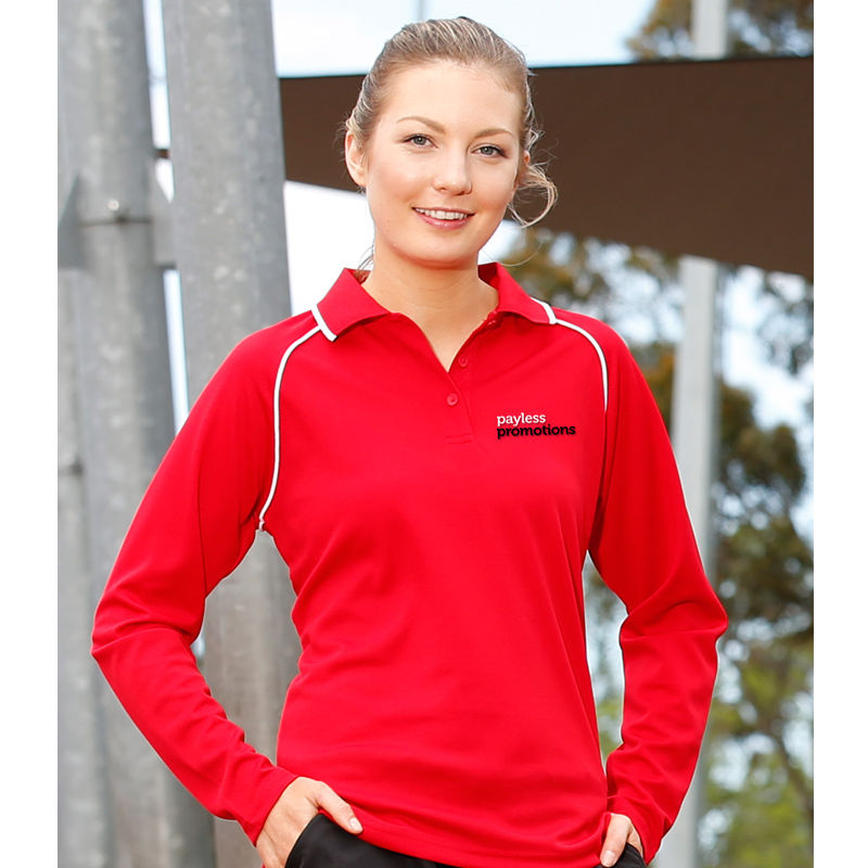 ladies champion tops