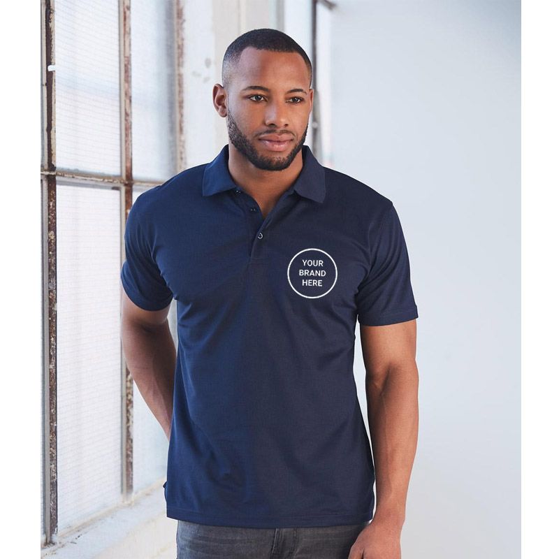 uniform polo shirts