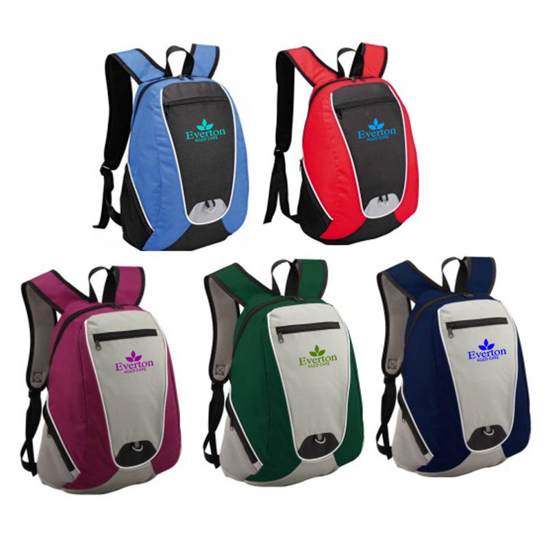 Cheap Custom Branded Backpacks Prices Online Australia
