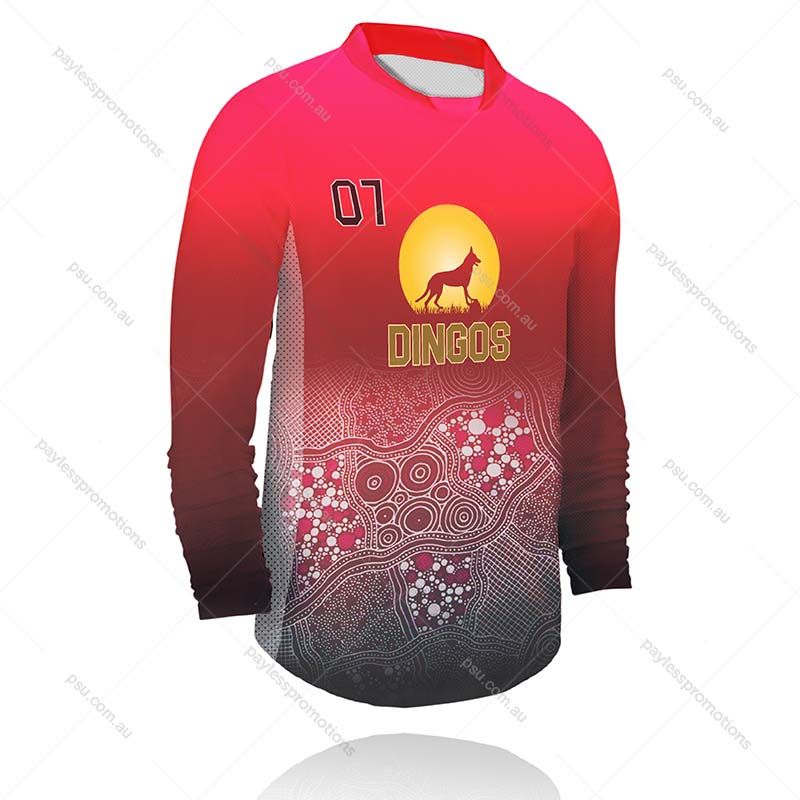 long sleeve soccer jerseys custom