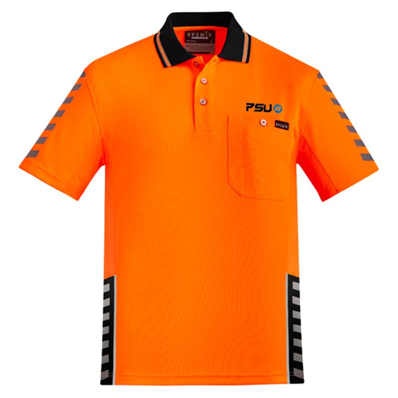 Cheap Custom Branded Hi Vis Polo Shirts | Prices Online