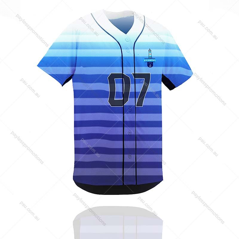 softball jerseys