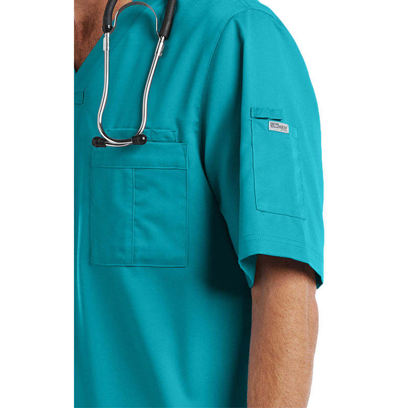 Branded Scrubs For Nursing & Healthcare Uniforms Australia