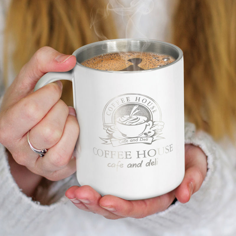 Custom Printed Promotional Coffee Mugs & Cups Australia Cheapest Prices