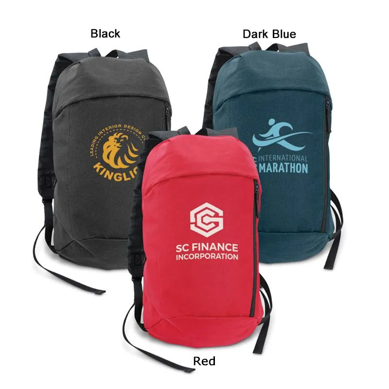 Cheap Custom Branded Backpacks Prices Online Australia